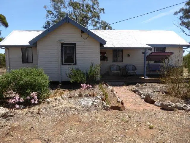 Third view of Homely house listing, 1553 Dimboola Rainbow Road, Antwerp VIC 3414