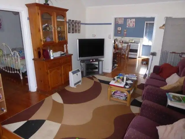 Fourth view of Homely house listing, 1553 Dimboola Rainbow Road, Antwerp VIC 3414