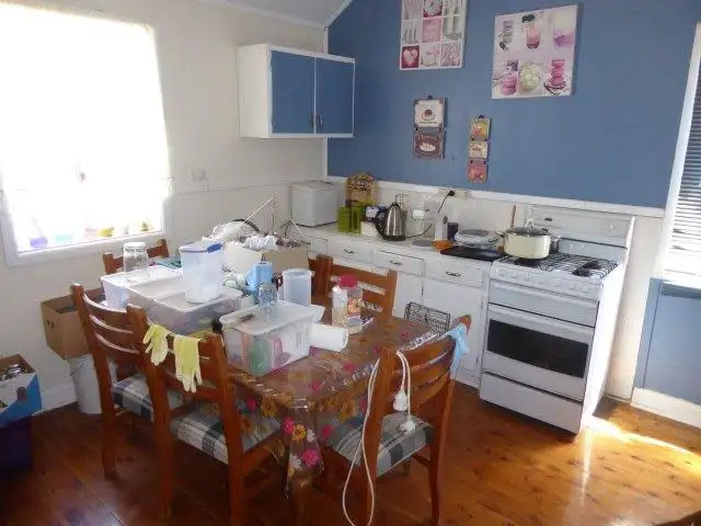 Sixth view of Homely house listing, 1553 Dimboola Rainbow Road, Antwerp VIC 3414