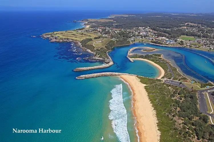 Third view of Homely house listing, 107 Dalmeny Drive, Kianga NSW 2546
