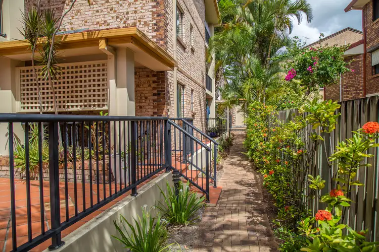 Second view of Homely flat listing, 5/56 Bauer Street, Southport QLD 4215