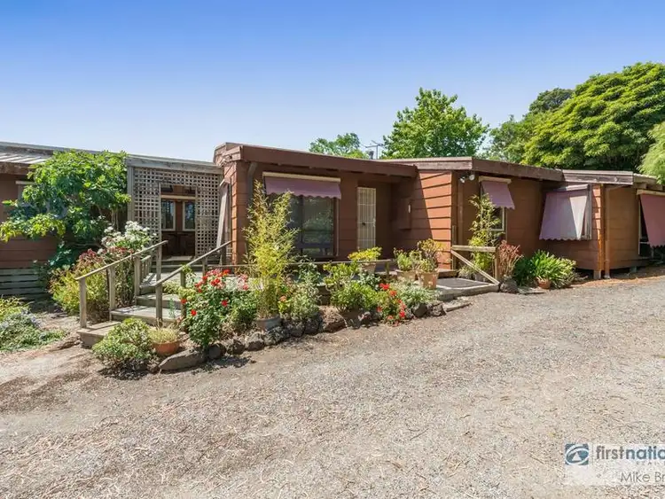 Main view of Homely house listing, 28 View Point Drive, Chirnside Park VIC 3116