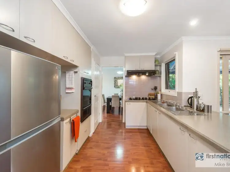 Third view of Homely house listing, 110 Bellara Drive, Croydon VIC 3136