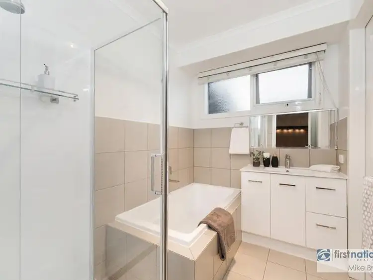 Fourth view of Homely house listing, 110 Bellara Drive, Croydon VIC 3136