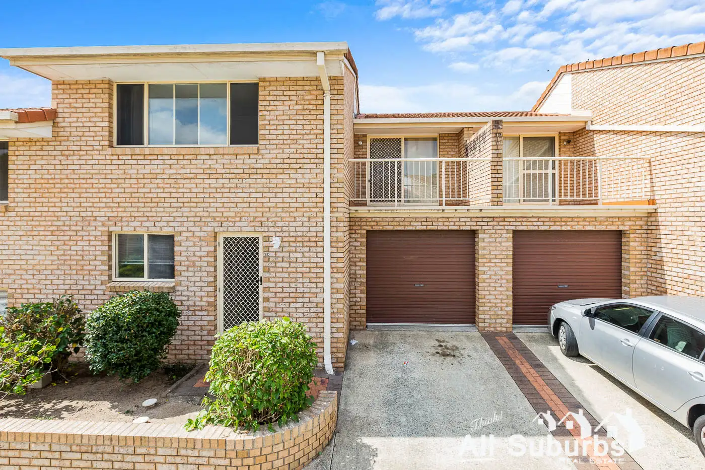 Main view of Homely townhouse listing, 30/104 Ewing Road, Woodridge QLD 4114