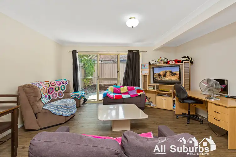Second view of Homely townhouse listing, 30/104 Ewing Road, Woodridge QLD 4114