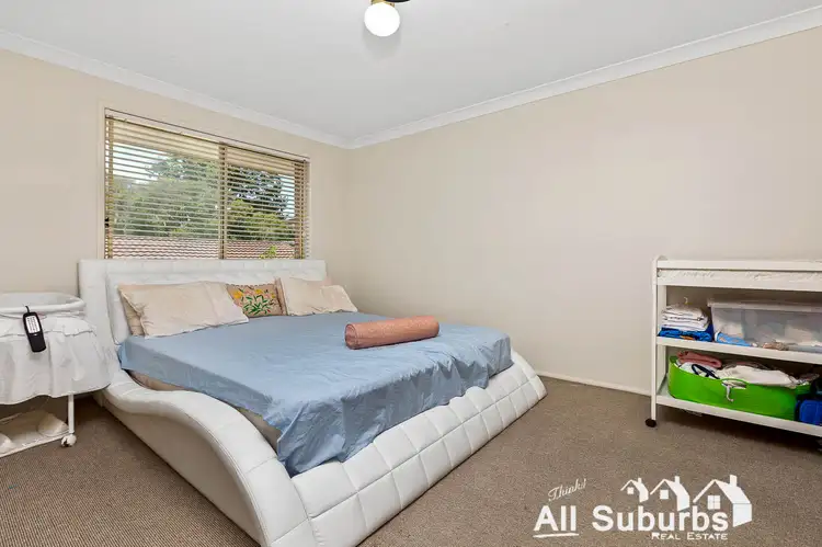 Fourth view of Homely townhouse listing, 30/104 Ewing Road, Woodridge QLD 4114