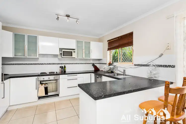 Second view of Homely townhouse listing, 12/709 Kingston Road, Waterford West QLD 4133