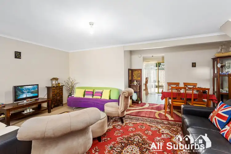 Fourth view of Homely townhouse listing, 12/709 Kingston Road, Waterford West QLD 4133