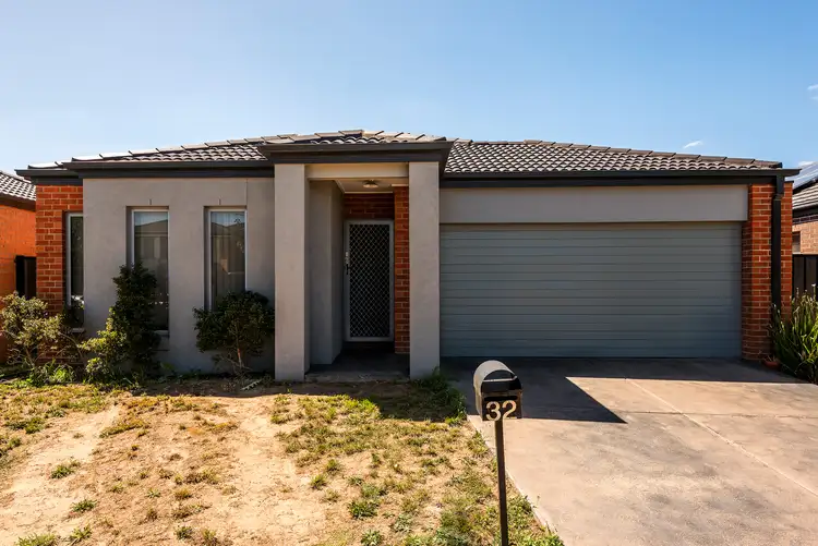 32 Taylan Street, Craigieburn VIC 3064