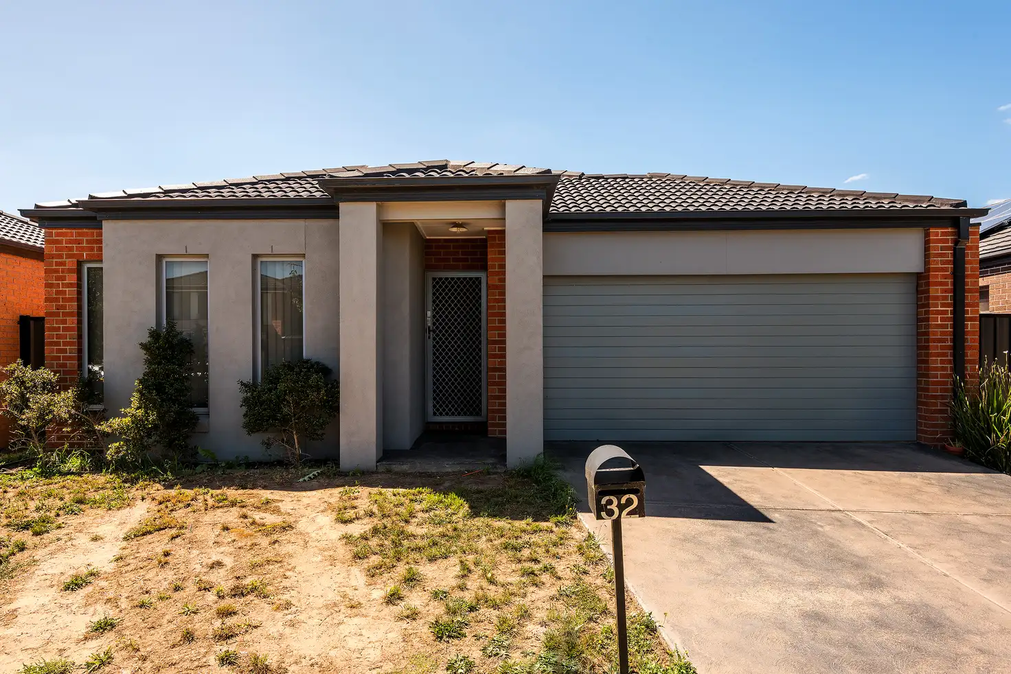 Main view of Homely house listing, 32 Taylan Street, Craigieburn VIC 3064