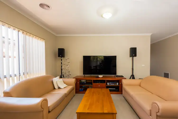 Second view of Homely house listing, 32 Taylan Street, Craigieburn VIC 3064