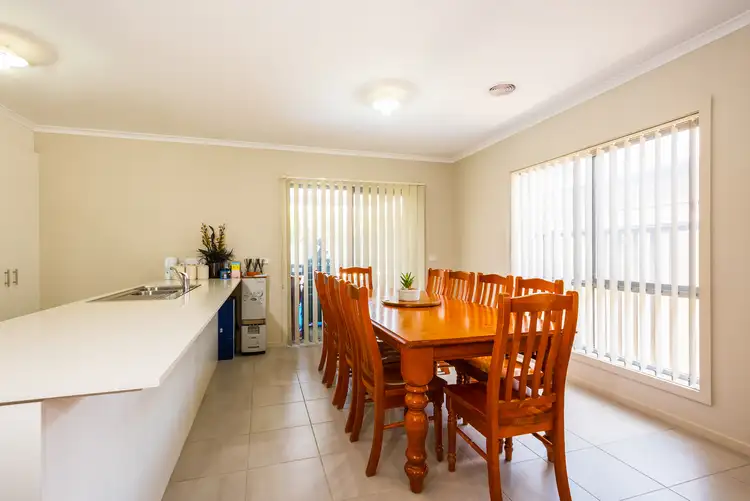 Fourth view of Homely house listing, 32 Taylan Street, Craigieburn VIC 3064
