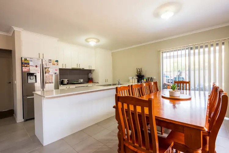 Sixth view of Homely house listing, 32 Taylan Street, Craigieburn VIC 3064