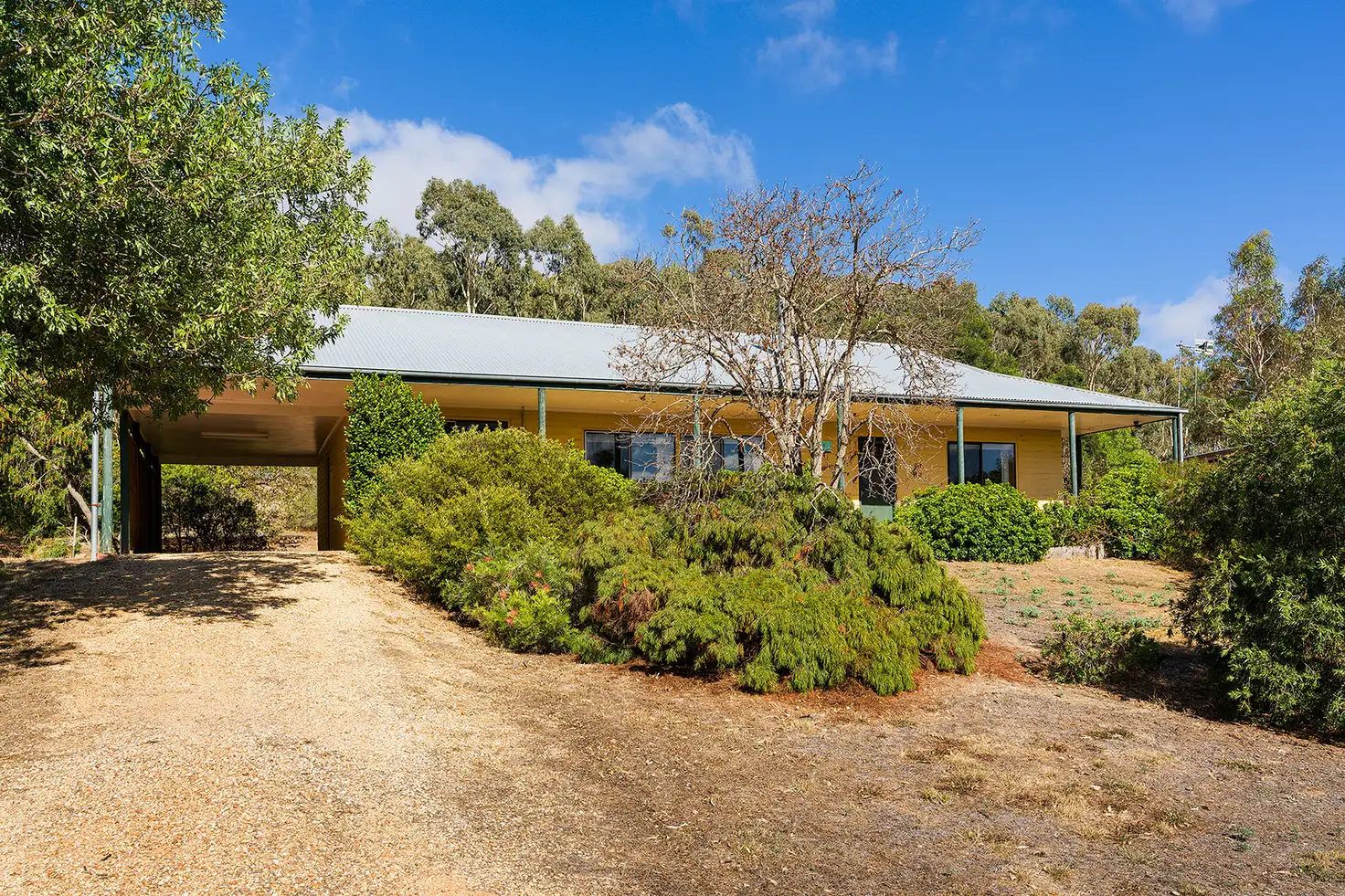 Main view of Homely house listing, 57-59 Reef Street, Maldon VIC 3463