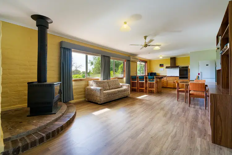 Second view of Homely house listing, 57-59 Reef Street, Maldon VIC 3463