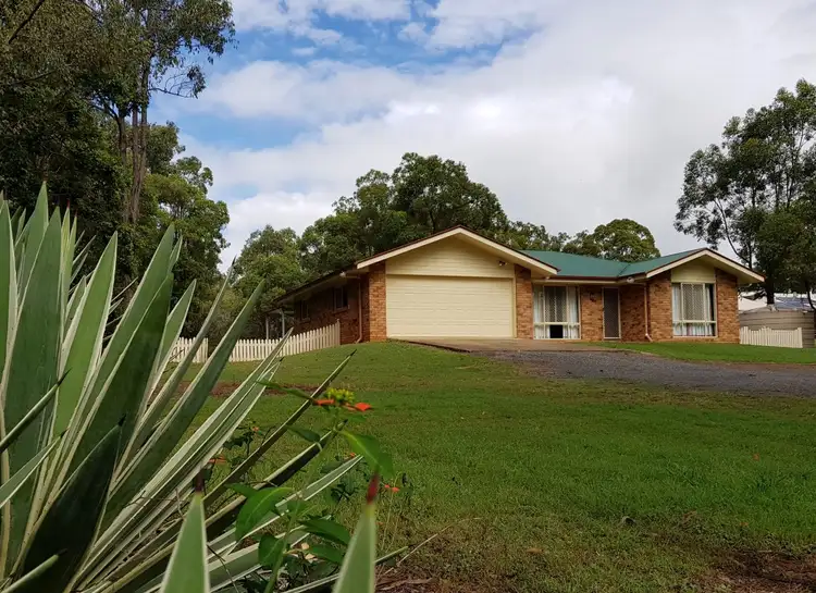 120 Berallan Drive, Tinana QLD 4650