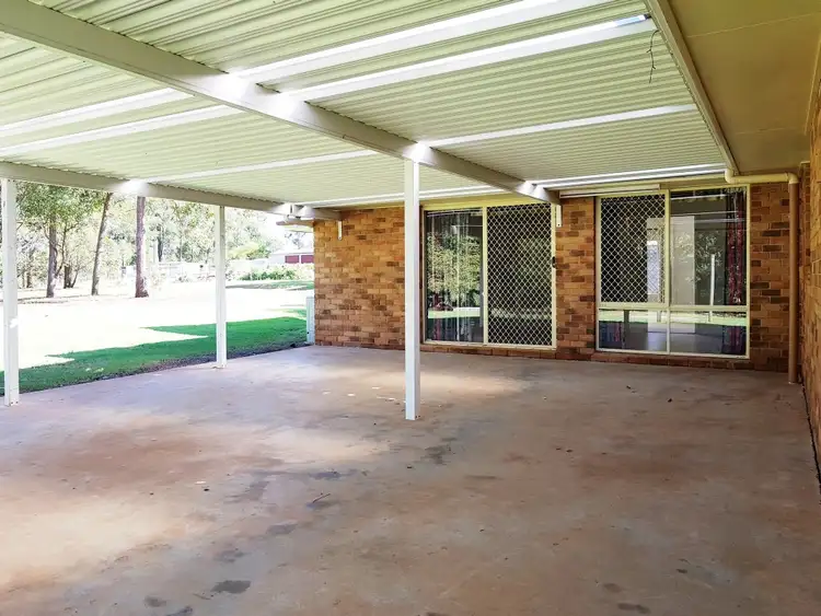 Third view of Homely rural property listing, 120 Berallan Drive, Tinana QLD 4650