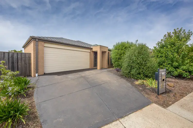 13 Lancelot Cresent, Lancefield VIC 3435