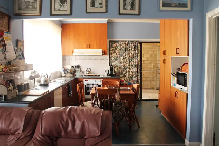 Second view of Homely house listing, 83 Learmonth Street, Portland VIC 3305