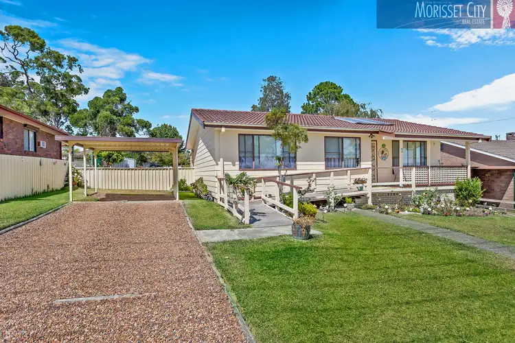 Main view of Homely house listing, 62 Amos Street, Bonnells Bay NSW 2264