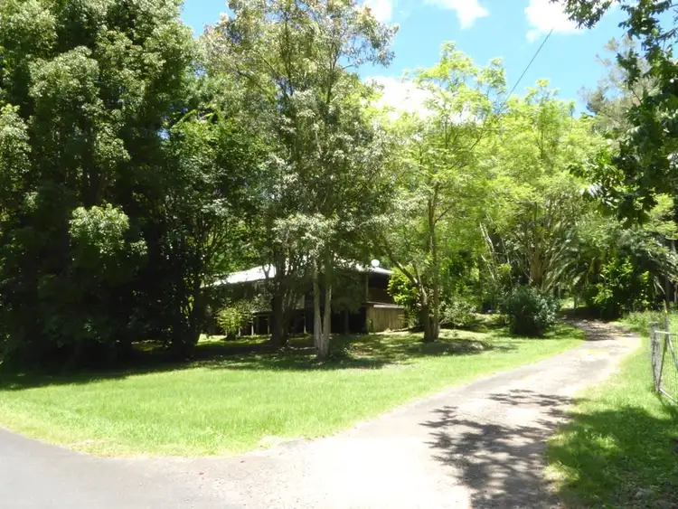 Third view of Homely rural property listing, 496 Rowlands Creek Road, Uki NSW 2484