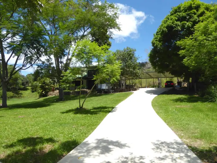 Fourth view of Homely rural property listing, 496 Rowlands Creek Road, Uki NSW 2484