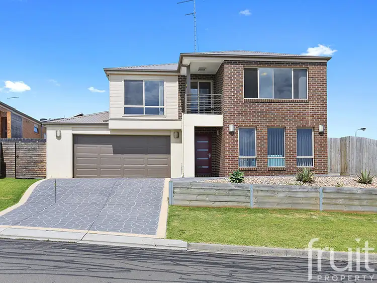 11 Burchill Court, Leopold VIC 3224