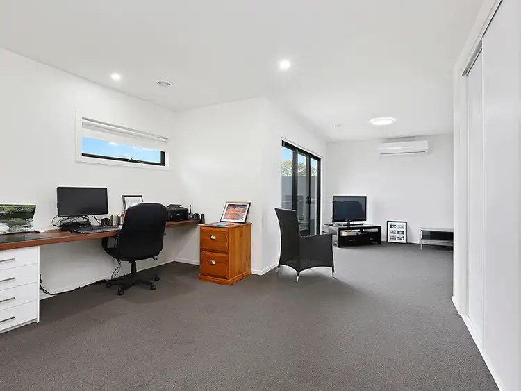 Fourth view of Homely townhouse listing, 3/2 Sheridan Street, Hamlyn Heights VIC 3215
