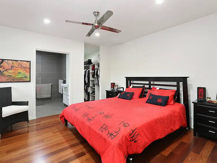 Sixth view of Homely townhouse listing, 3/2 Sheridan Street, Hamlyn Heights VIC 3215
