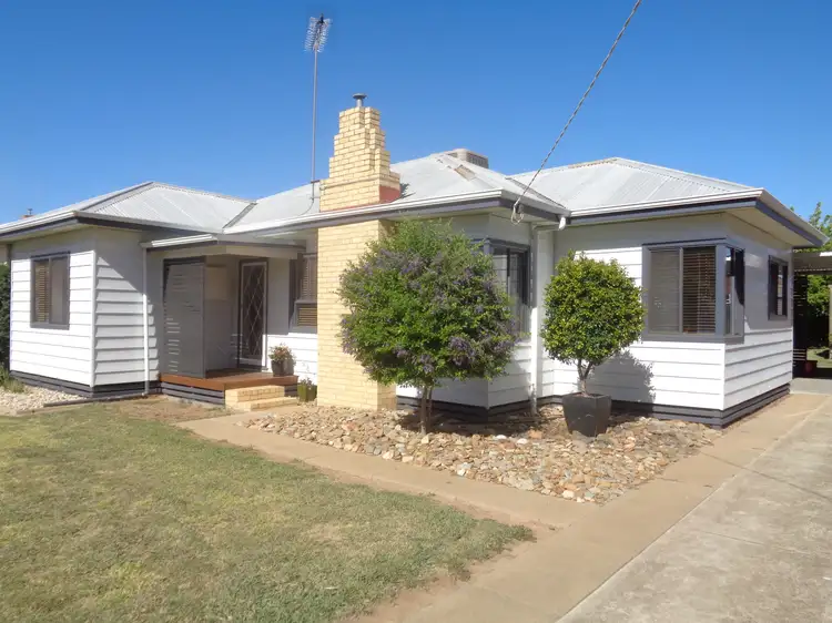 36 Northcote Street, Rochester VIC 3561