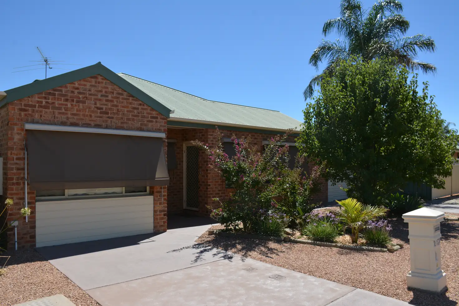 Main view of Homely townhouse listing, 2/57 Witt Street, Yarrawonga VIC 3730