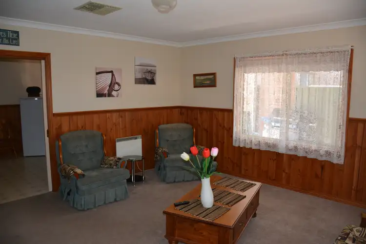Second view of Homely townhouse listing, 2/57 Witt Street, Yarrawonga VIC 3730