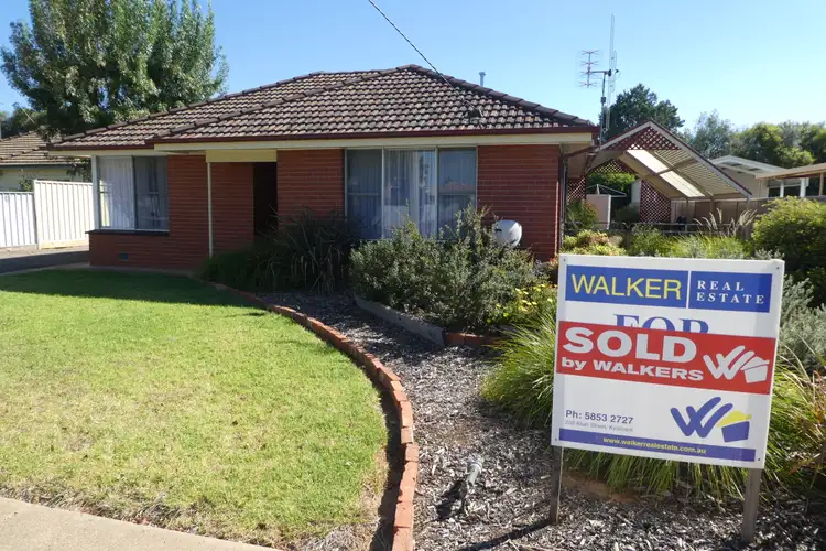 Main view of Homely house listing, 30 Saunders Street, Kyabram VIC 3620