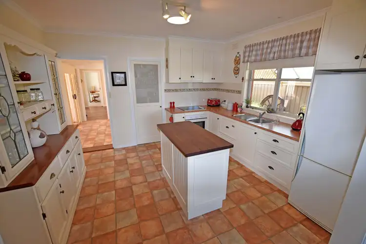 Second view of Homely house listing, 30 Saunders Street, Kyabram VIC 3620