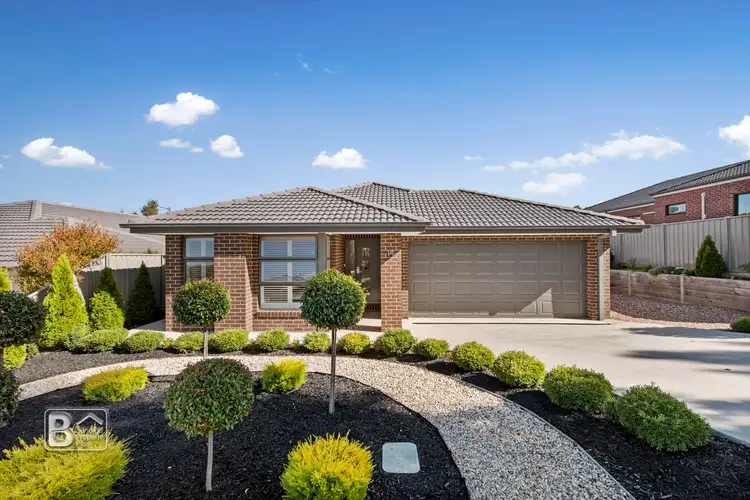 Main view of Homely house listing, 11 Klim Avenue, Kangaroo Flat VIC 3555