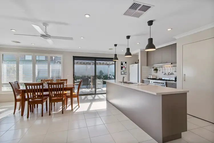 Third view of Homely house listing, 11 Klim Avenue, Kangaroo Flat VIC 3555