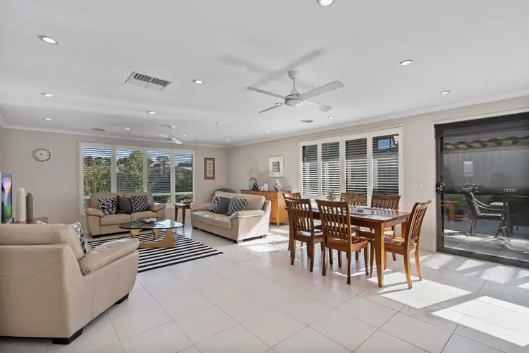Fourth view of Homely house listing, 11 Klim Avenue, Kangaroo Flat VIC 3555