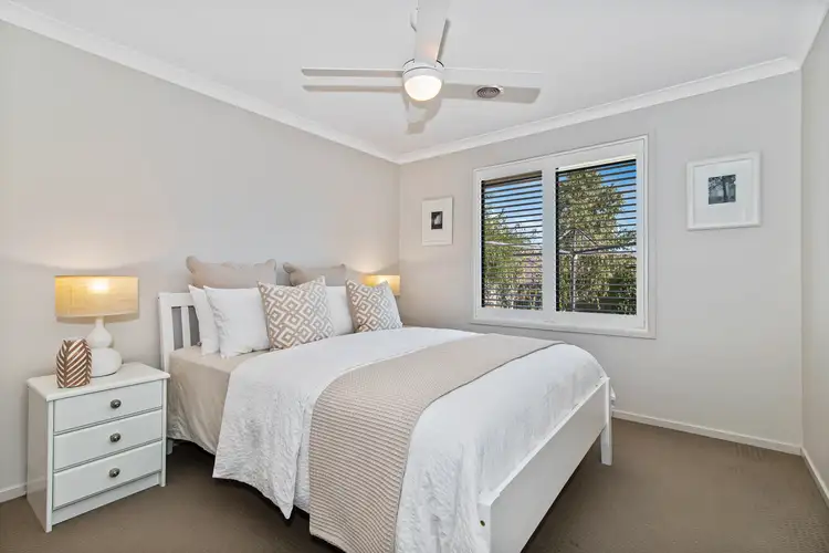 Sixth view of Homely house listing, 11 Klim Avenue, Kangaroo Flat VIC 3555