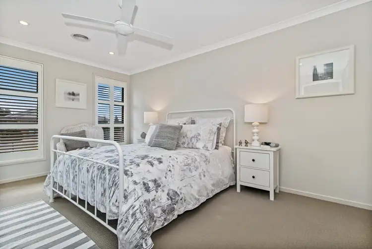 Seventh view of Homely house listing, 11 Klim Avenue, Kangaroo Flat VIC 3555