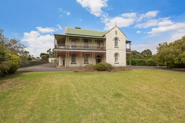 Main view of Homely house listing, 46 Anzac Avenue, Koroit VIC 3282