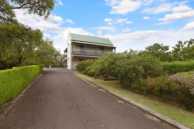 Second view of Homely house listing, 46 Anzac Avenue, Koroit VIC 3282