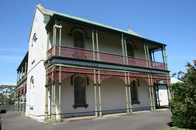 Fifth view of Homely house listing, 46 Anzac Avenue, Koroit VIC 3282
