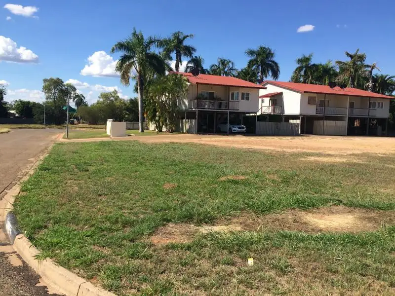 Main view of Homely land listing, 7 Lorre Court, Katherine NT 850