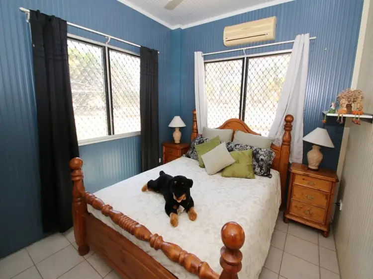 Third view of Homely house listing, 46 Hall Road, Katherine NT 850