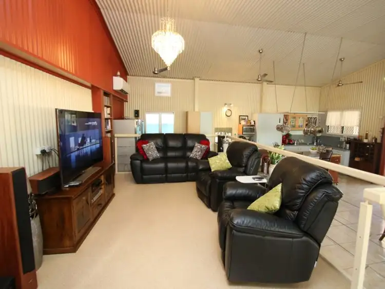 Sixth view of Homely house listing, 46 Hall Road, Katherine NT 850