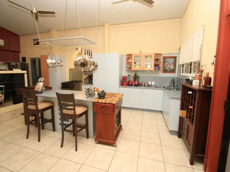 Seventh view of Homely house listing, 46 Hall Road, Katherine NT 850