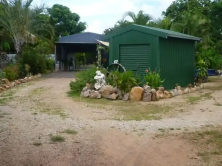 8 Hunt Court, Katherine NT 850