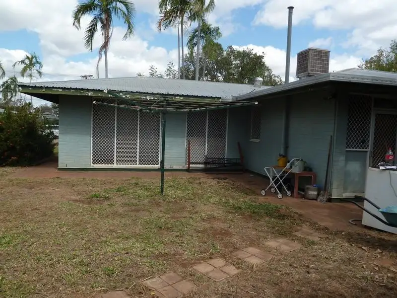 Main view of Homely house listing, 19 Rundle Street, Katherine NT 850
