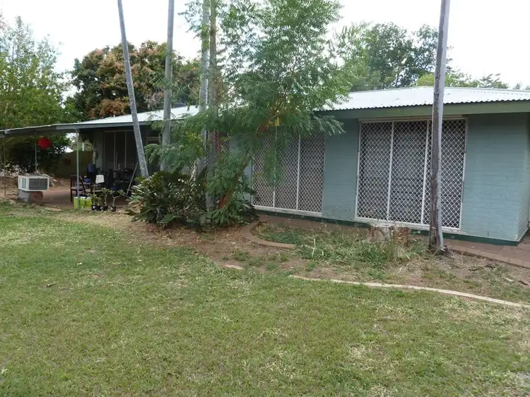 Second view of Homely house listing, 19 Rundle Street, Katherine NT 850